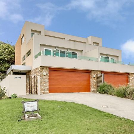 The Terrace Villa Lakes Entrance Exterior photo