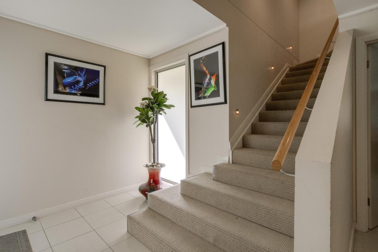 The Terrace Villa Lakes Entrance Exterior photo