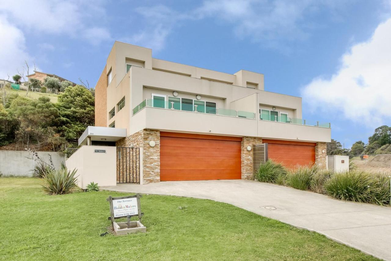 The Terrace Villa Lakes Entrance Exterior photo