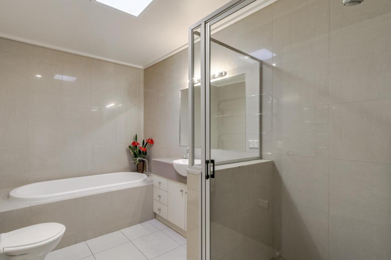 The Terrace Villa Lakes Entrance Exterior photo