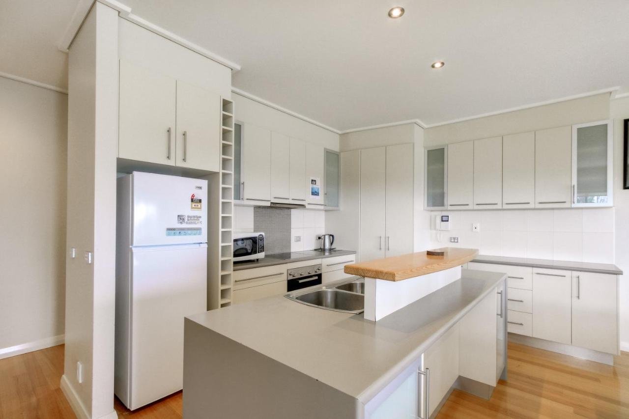 The Terrace Villa Lakes Entrance Exterior photo