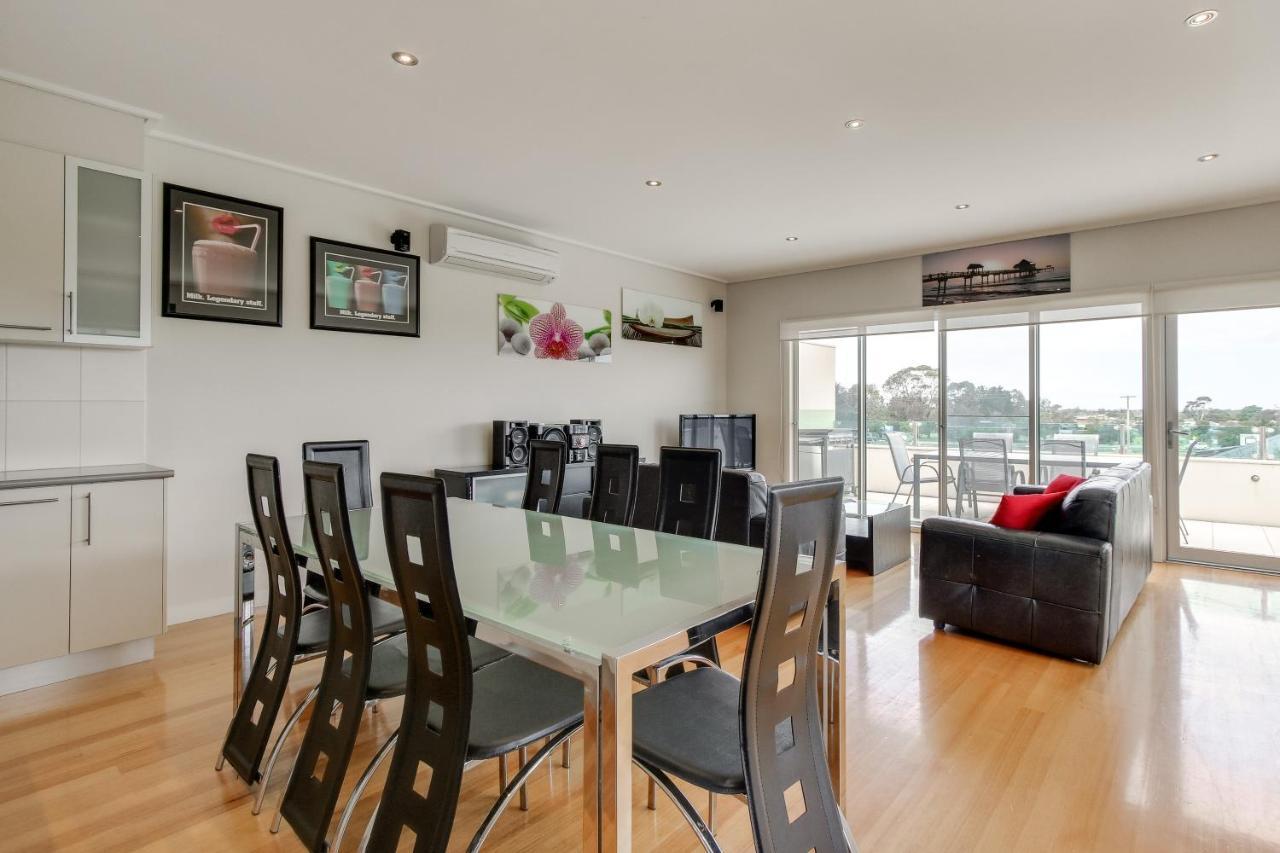 The Terrace Villa Lakes Entrance Exterior photo