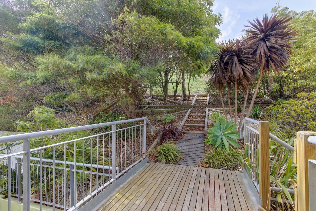 The Terrace Villa Lakes Entrance Exterior photo